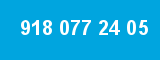 918 077 24 05